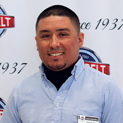 Anthony Mafaro (ext. 3094)
