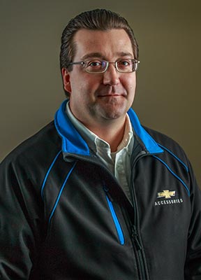 Mark Peiffer