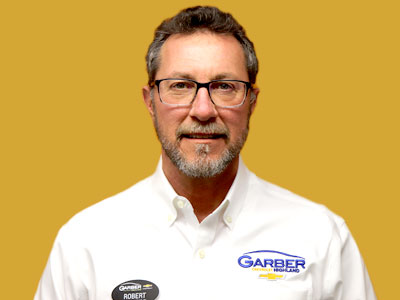 Rob Parkhurst