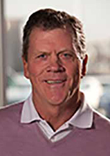 Tom Kelley