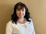 Tracie Horrell
