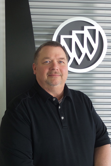 Ed Schneller
