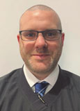 Justin Woods
