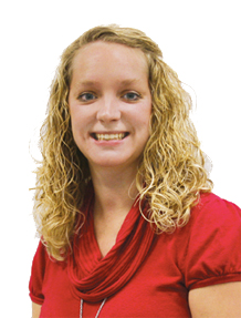 Amy Chitwood