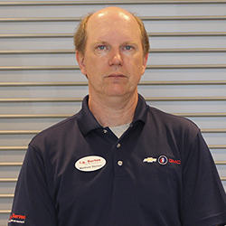 Matthew Stanton