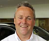 Raymond King