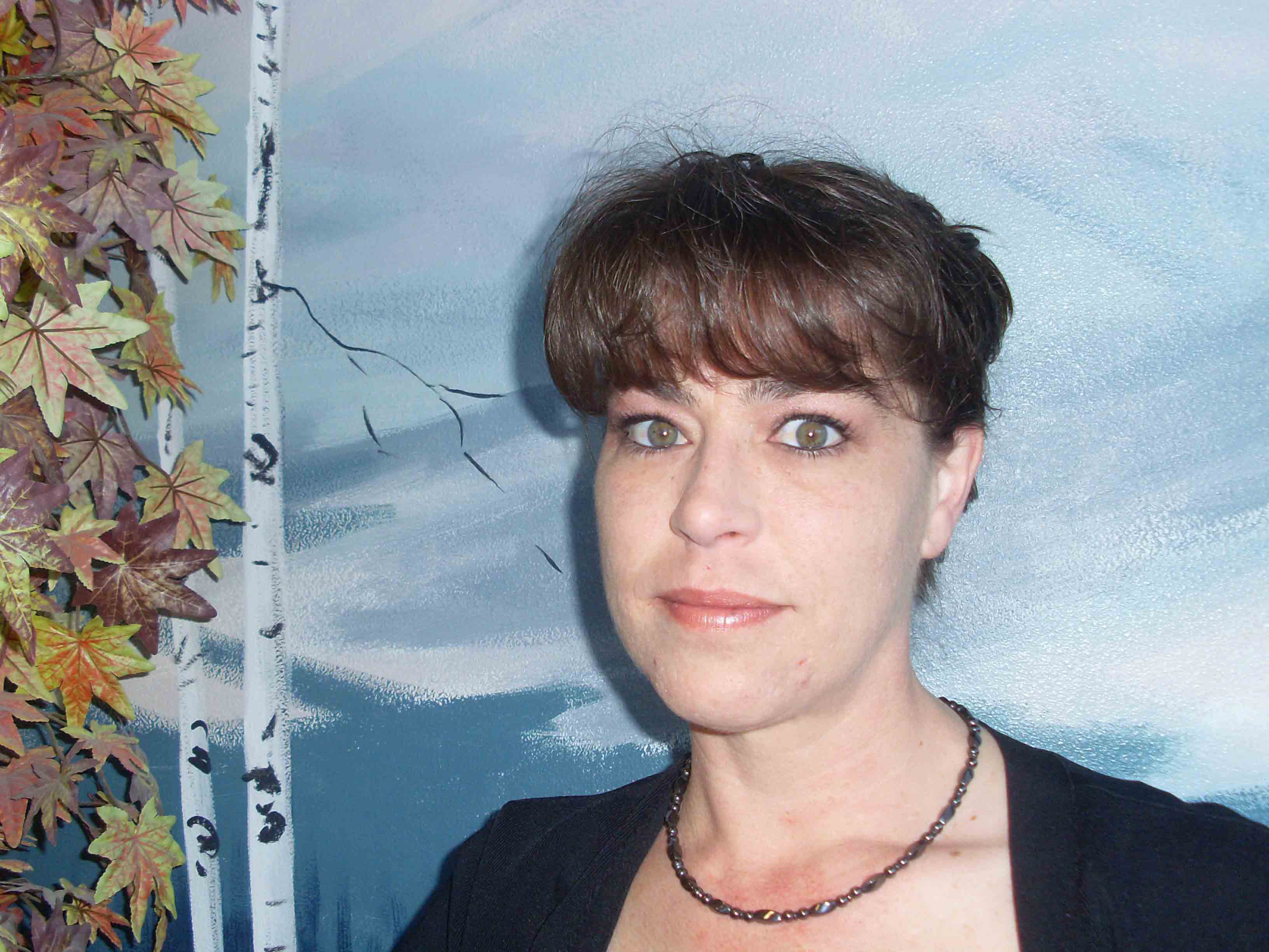 Christi Henderson