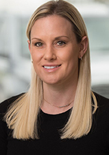 Stephanie Hartman