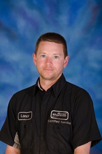 Lance Simmons