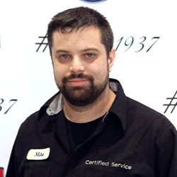 Mike Bagar
