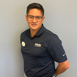 Roberto Rodriguez