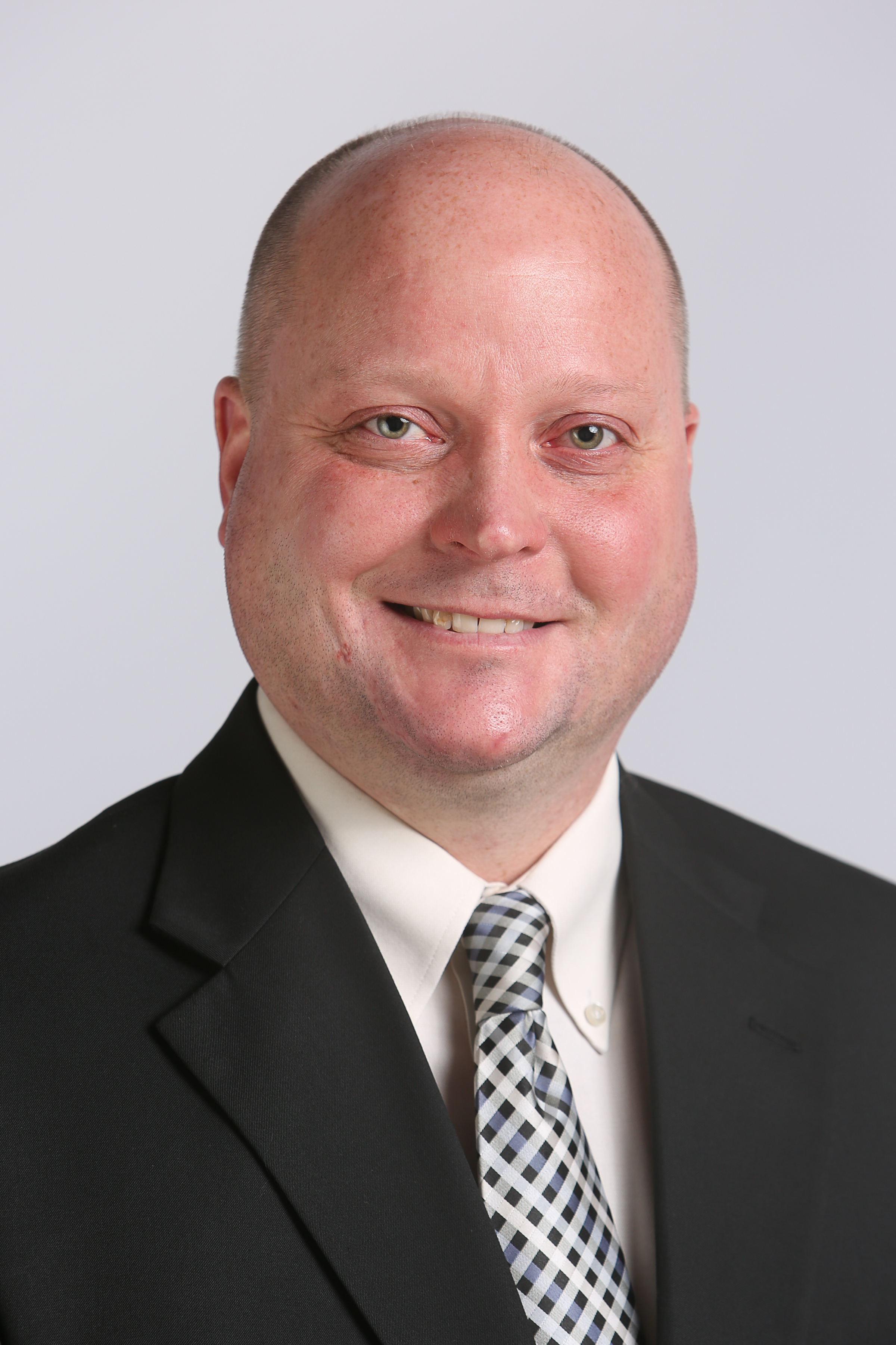 Jeff Conner