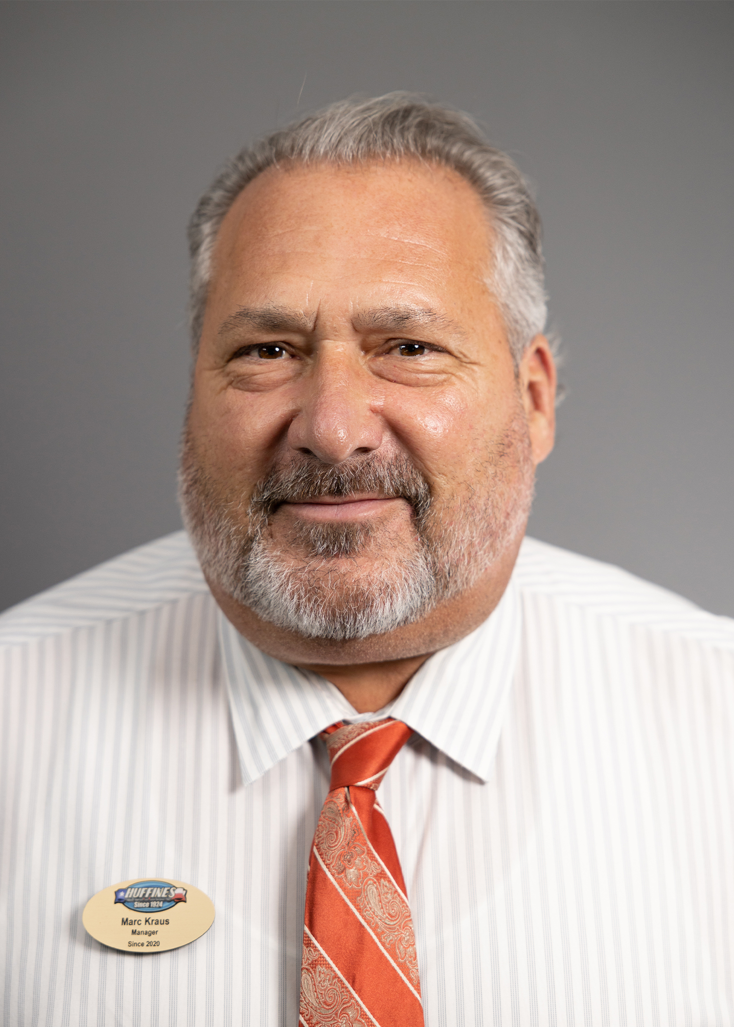 Marc Kraus