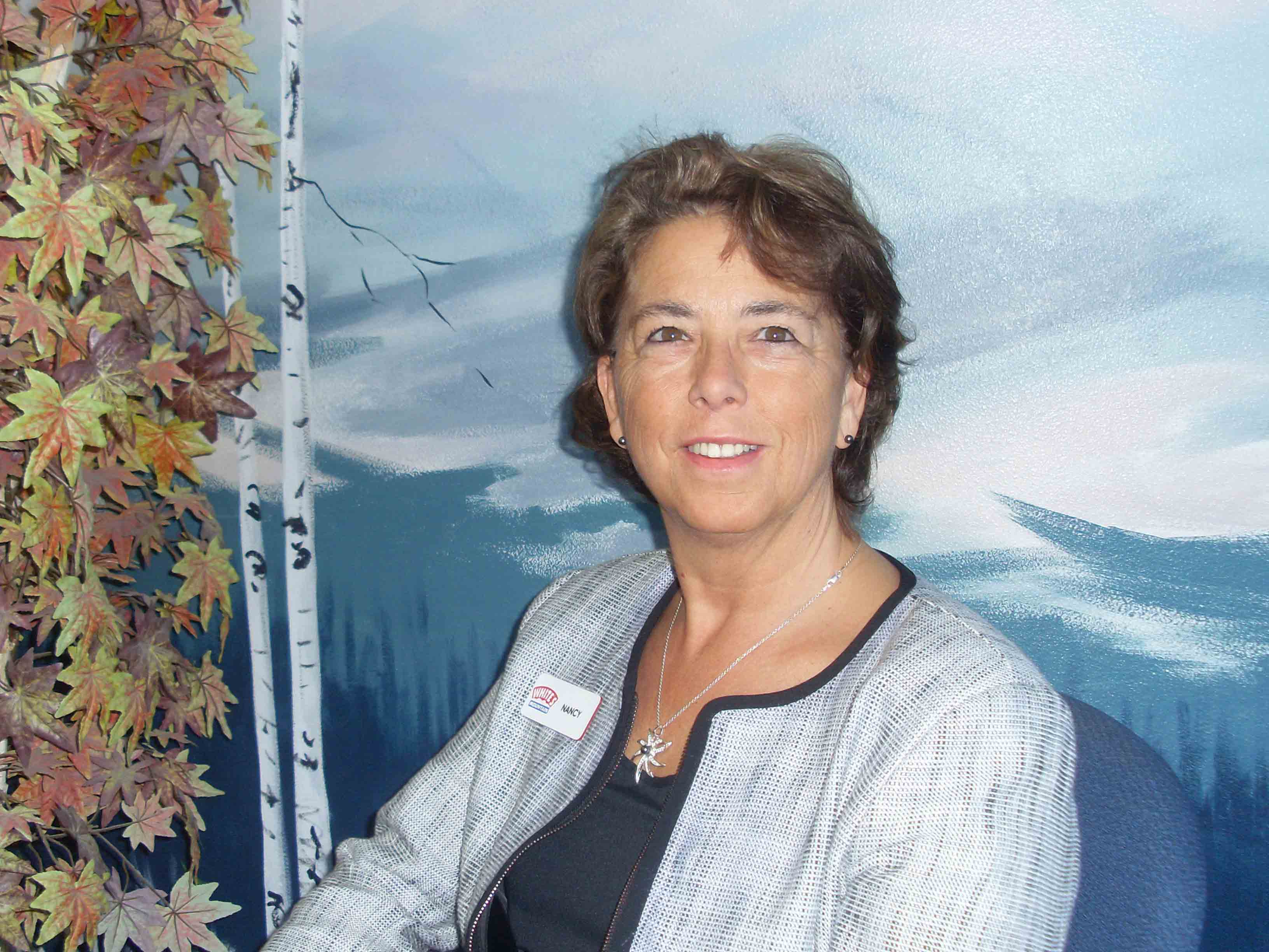 Nancy Ferrell