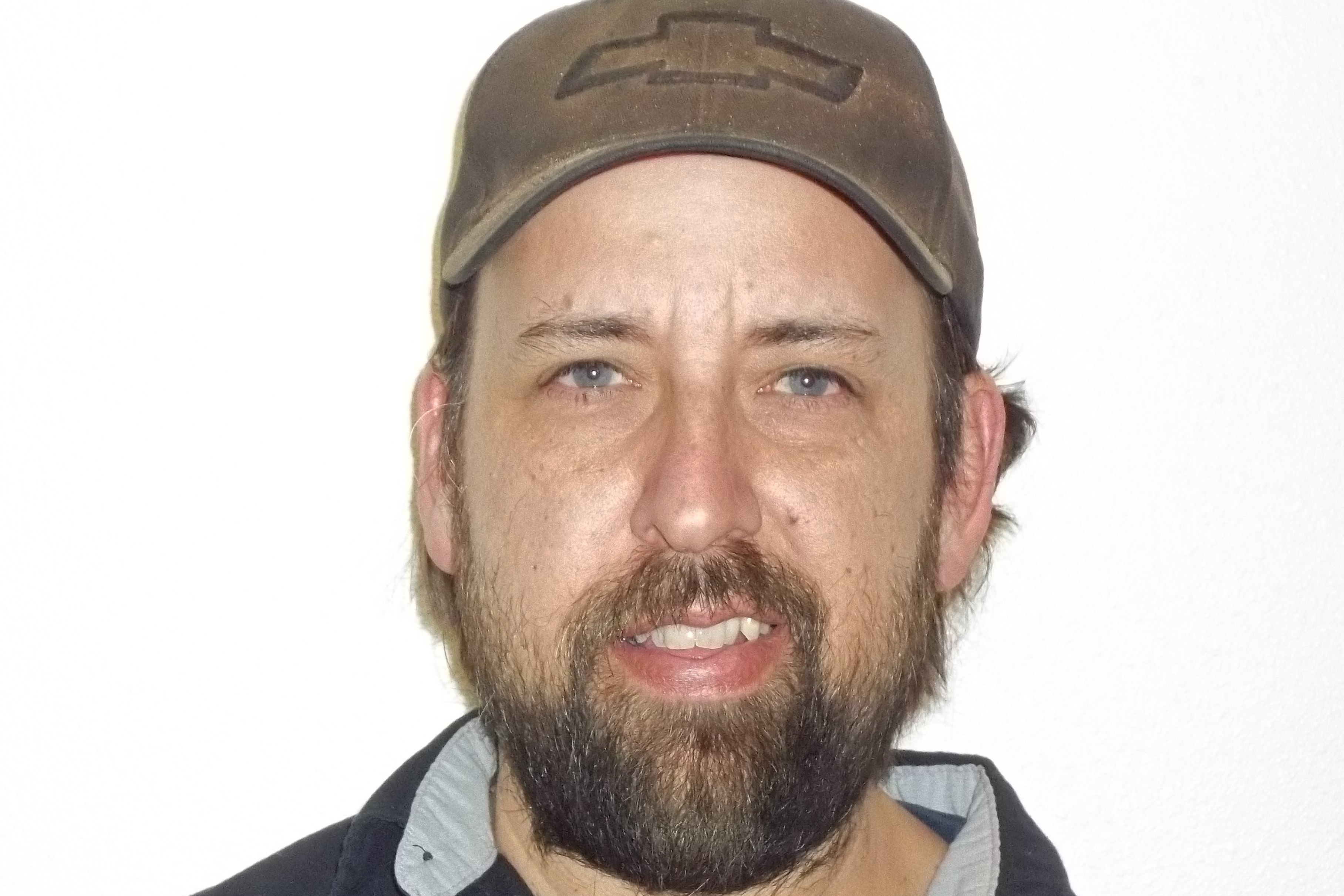 Chris Monticelli
