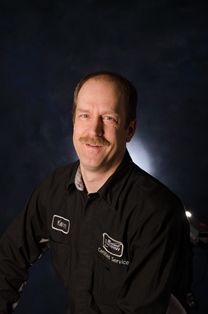Kevin Hiers