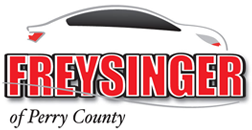 Freysinger of Perry County