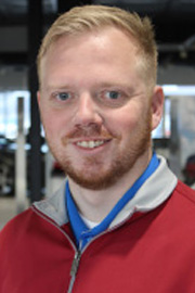 Jerod Monroe