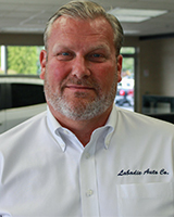 Gary Joppich