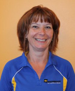 Rhonda Woody