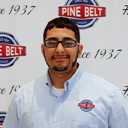 Omar Hassanein (ext. 3043)
