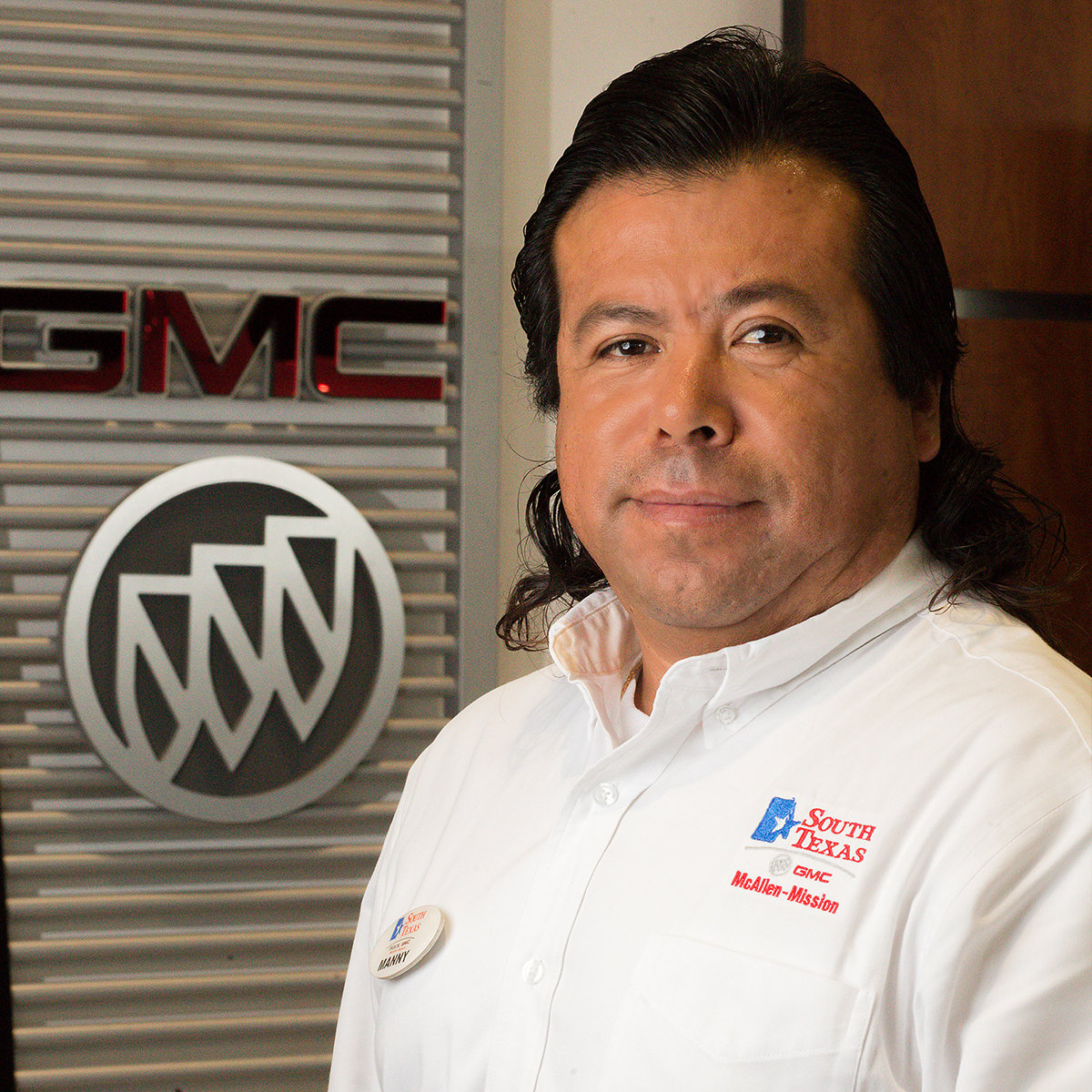 Manny Garcia