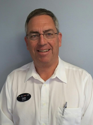 Dan Millman