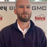 Darren Kilby