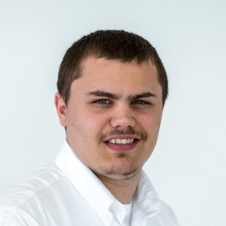 Andrew Pifari
