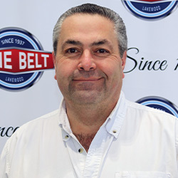 Ron LaMagra (ext. 3143)