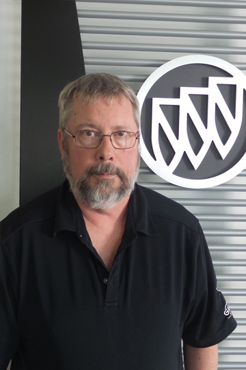 Tom Reichle