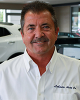 Chuck Walderzak