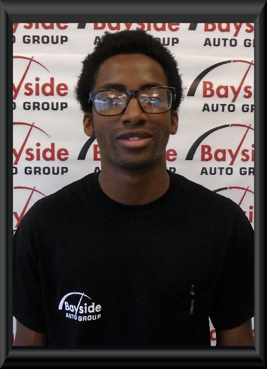 Stanley Pressley III