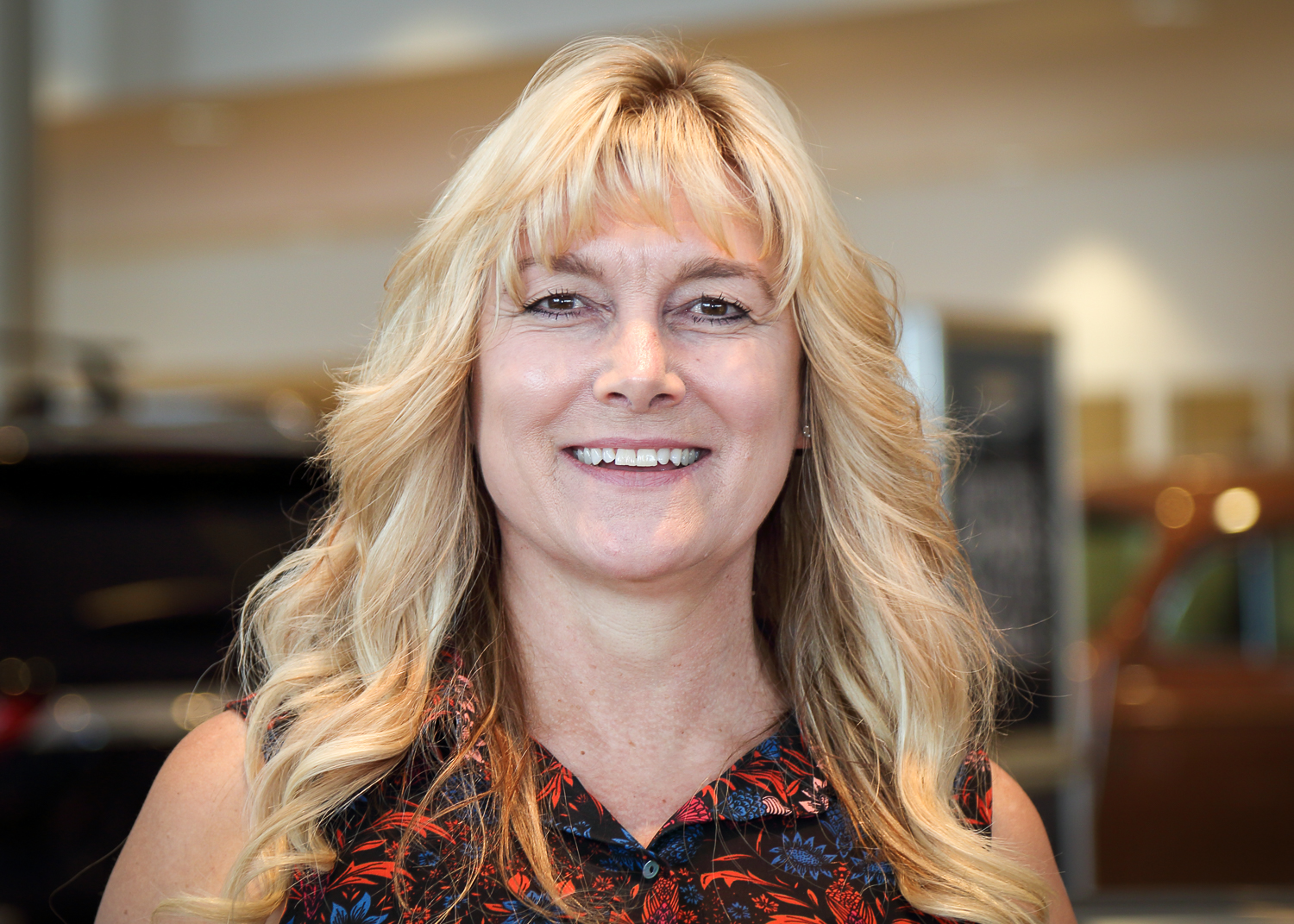 Sara Strunk Kessenger