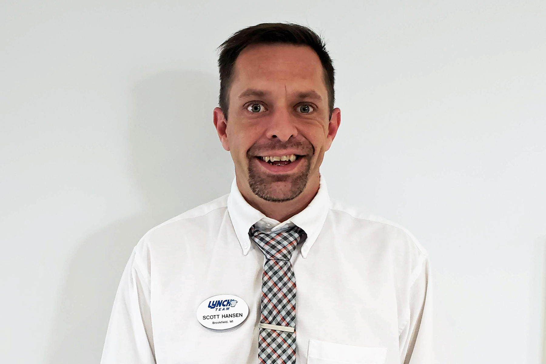 Scott Hansen