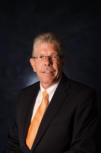 Mike Herhold