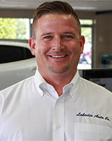 Chris Smutek