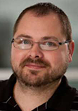 Cory Wilson