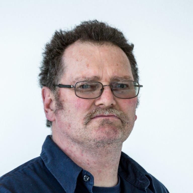 Eugene Miles