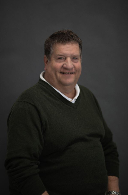 Greg Bruckert