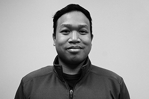 Kenny Sihavong