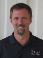 Jeff Keene