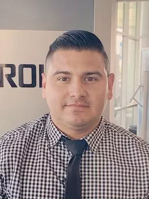 Ricardo RIVERA
