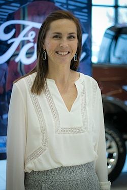 Kirsten Buyers