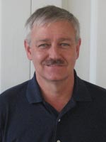 Steve Arnold