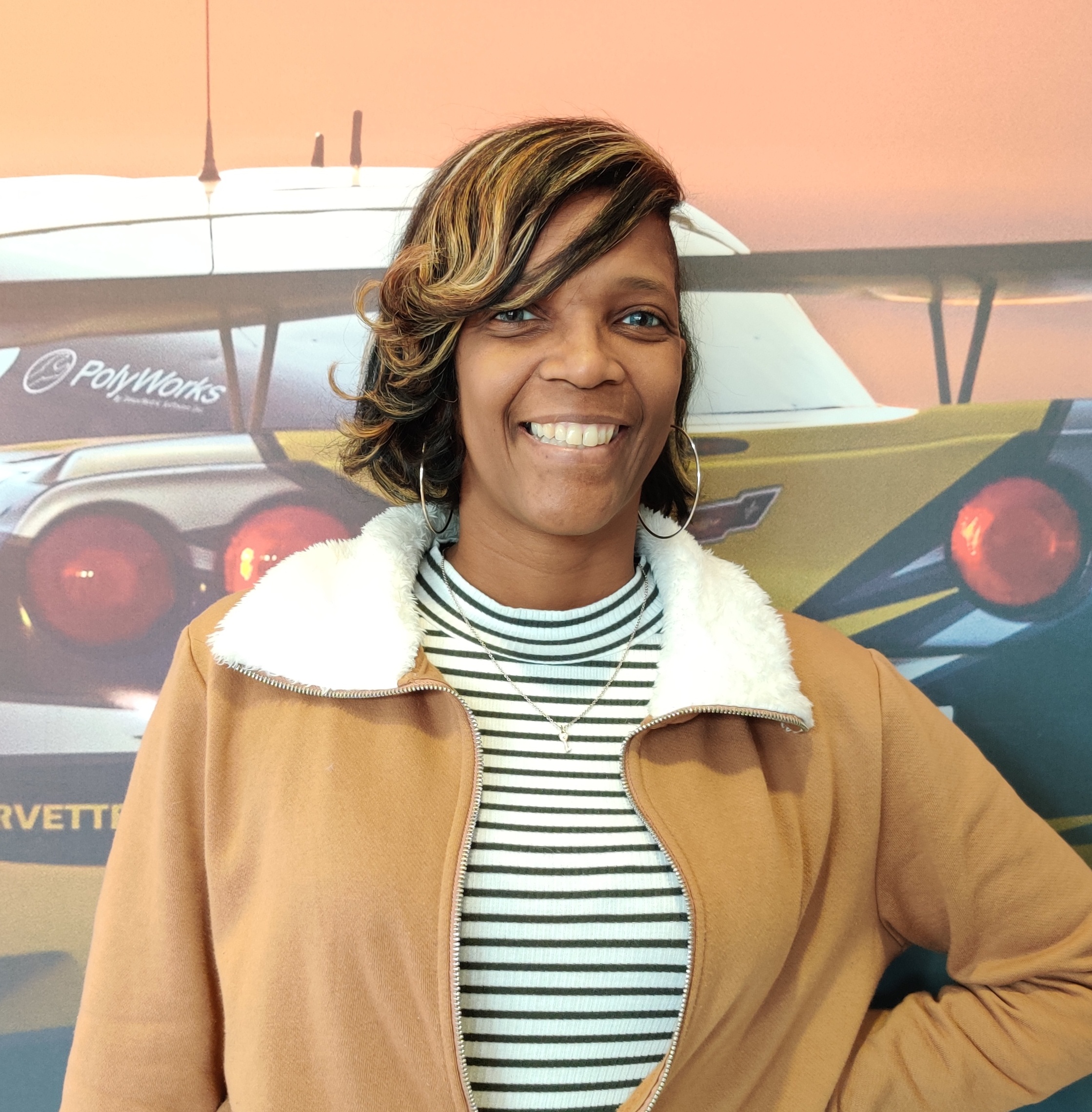 Tepeka Worley