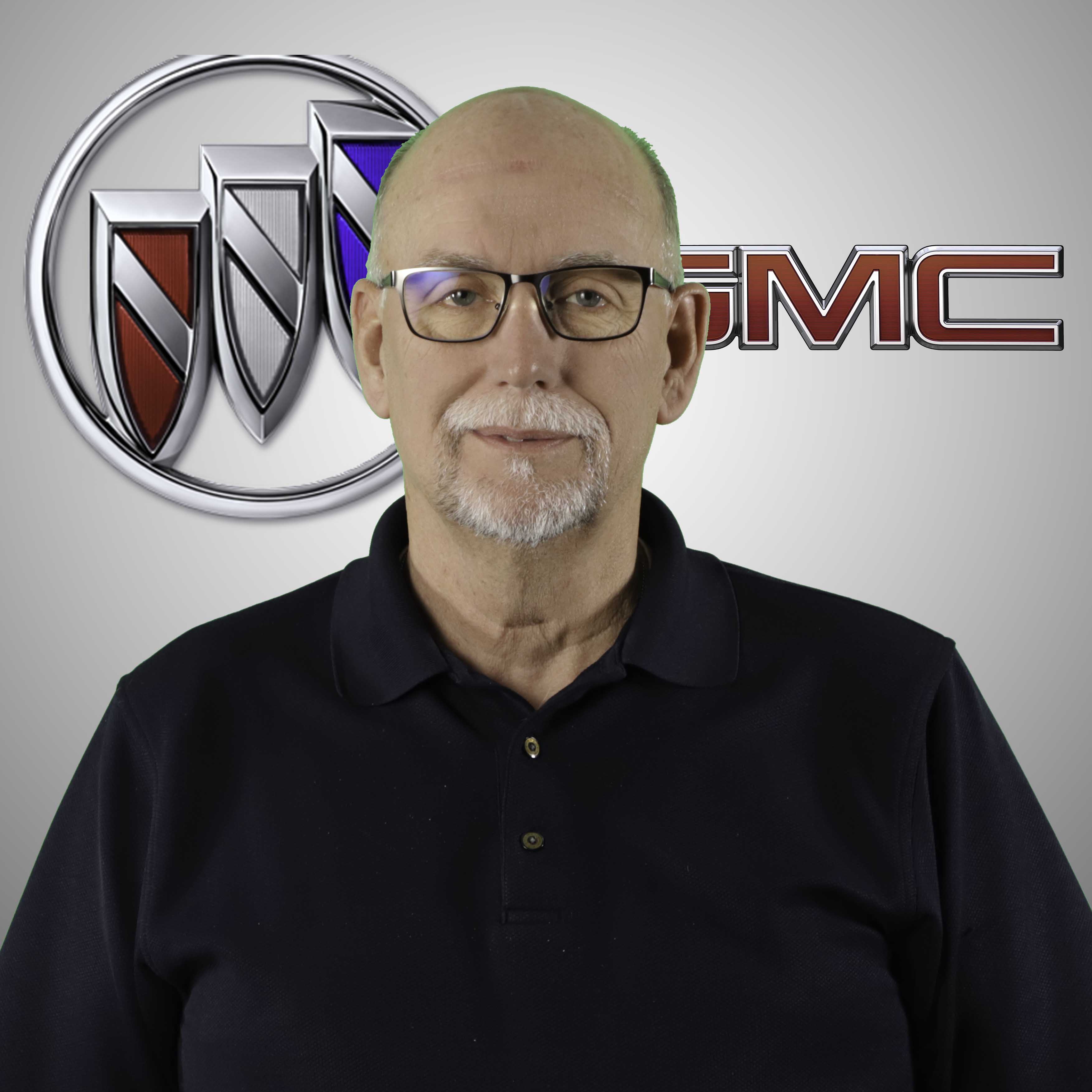 Tom Daugherty