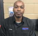 Daryl Battle