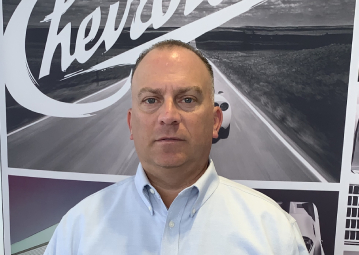 Mike Ferullo