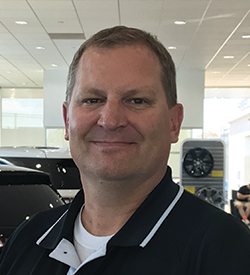 Rick Stewart